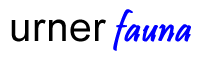 Logo Urner Fauna