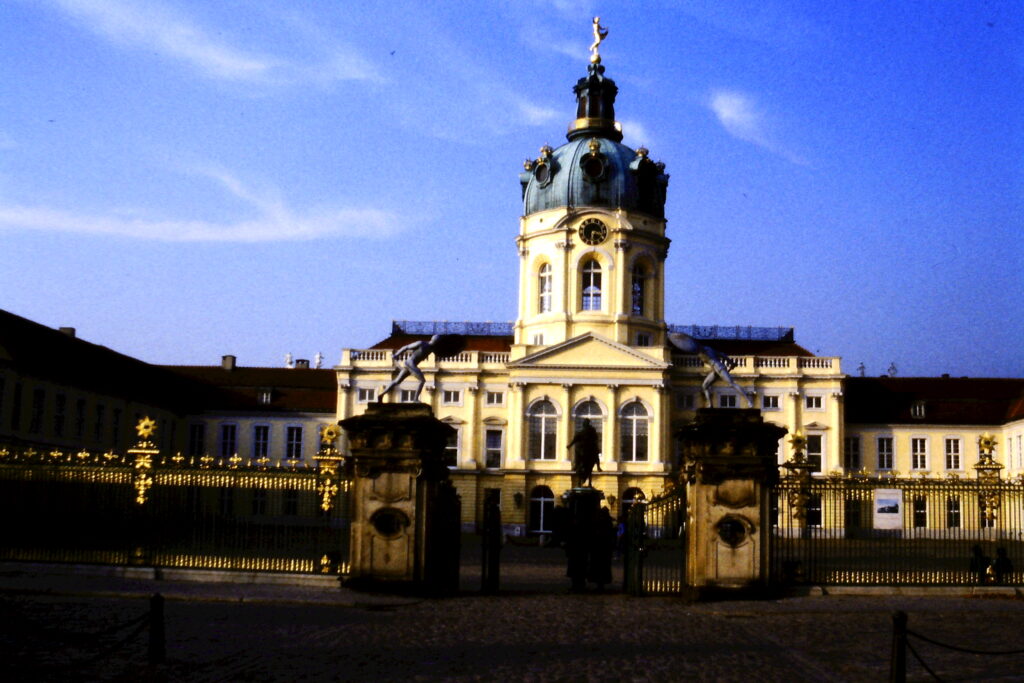 Berlin, Charlottenburg