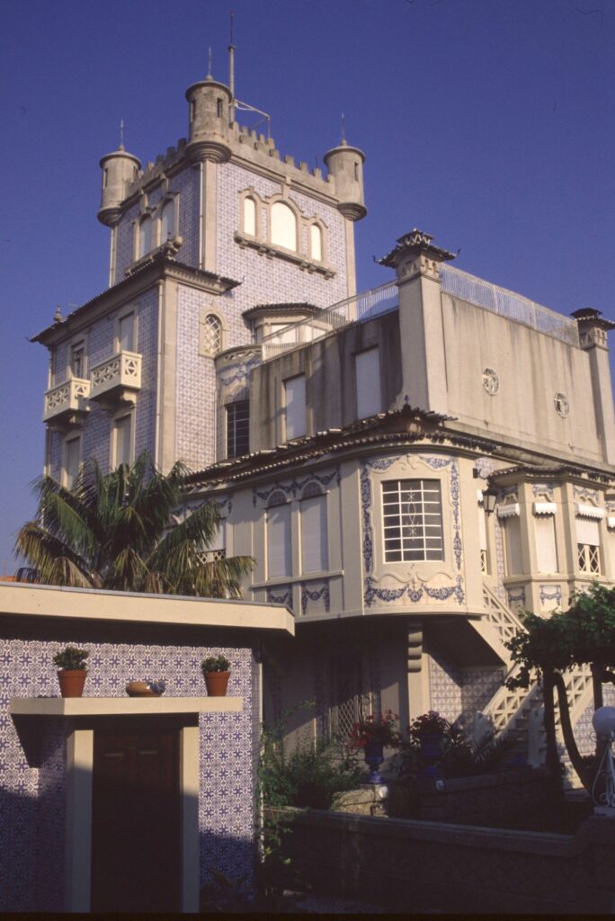 Castelo Santa Catarina