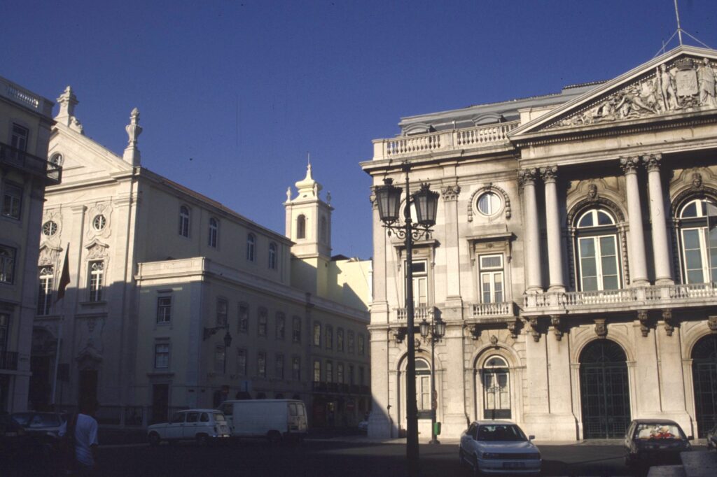 Lissabon