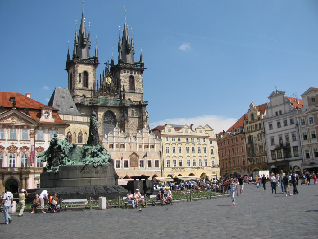 Prag
